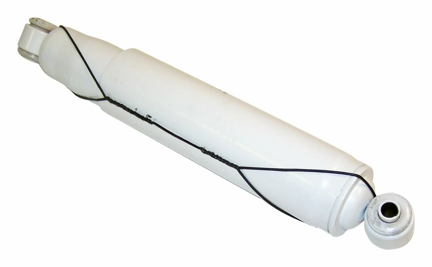 Crown Automotive - Steel White Shock Absorber - 52088673AC